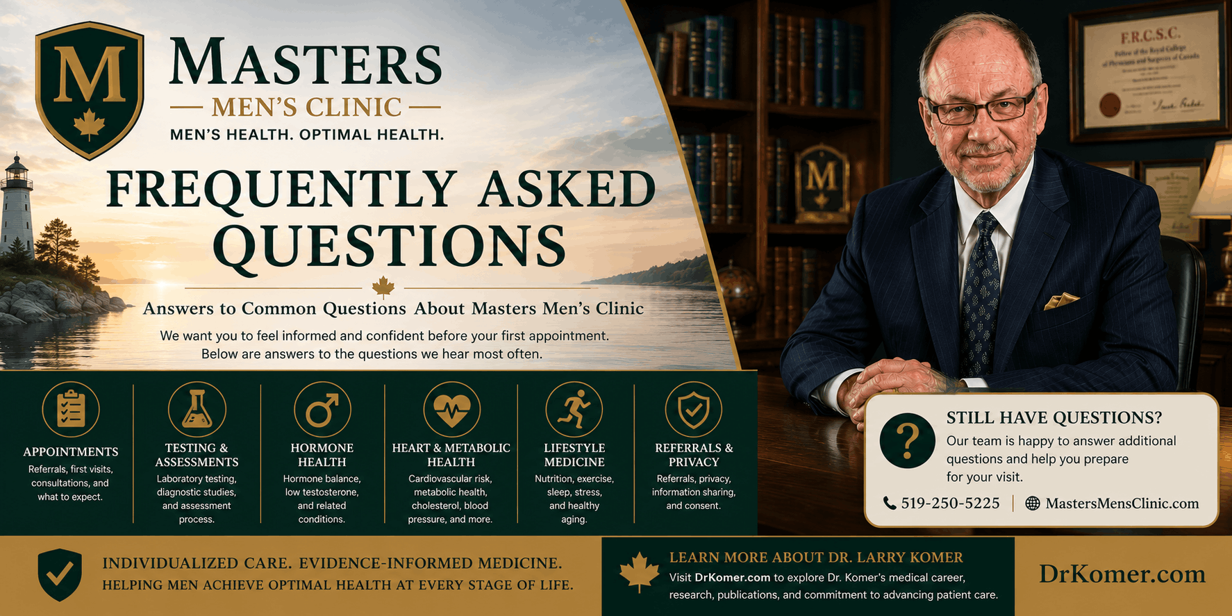 Frequently Asked Questions